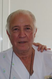 ENTREGA DIPLOMA SOCIO DE HONOR Dr JUAN ANTONIO ALONSO MARTIN