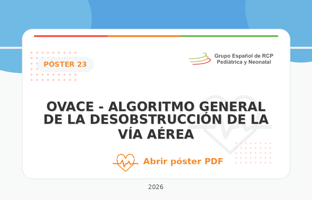 23_OVACE_ALGORITMO_GENERAL_DESOBSTRUCCION_VIA_AEREA